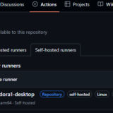 【Raspberry Pi】自分専用のデプロイマシンに！GitHub Actionsで自動デプロイ環境を構築する